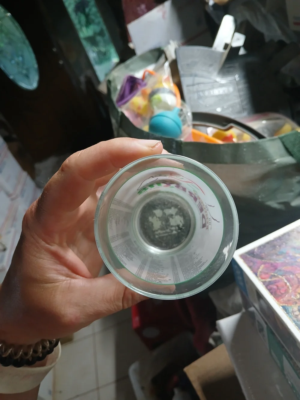 Kentucky Derby 117 commemorative